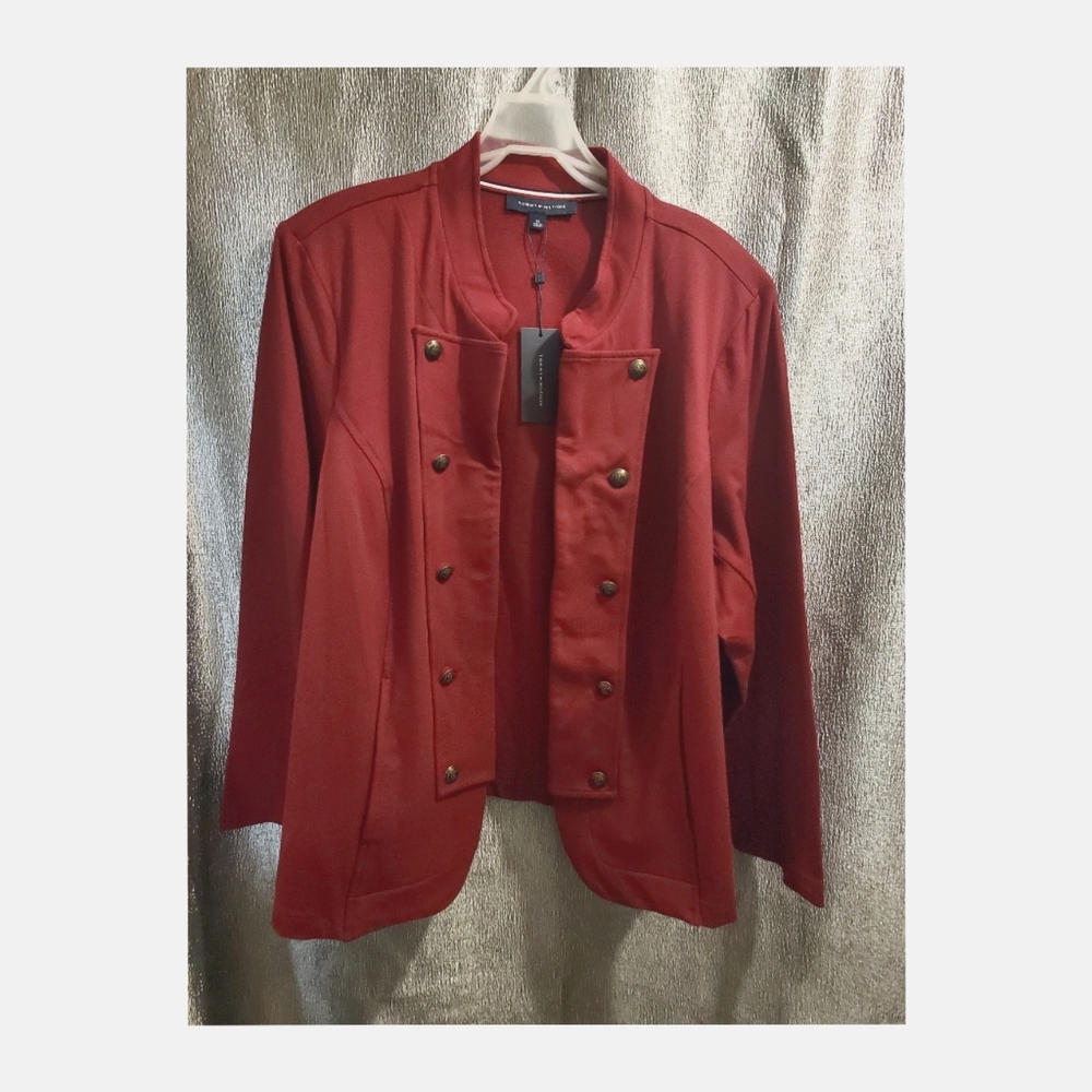 Blazer Jacket